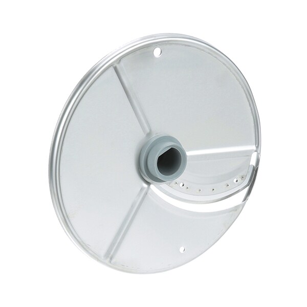 Plate, Slicing - 4Mm-5/32